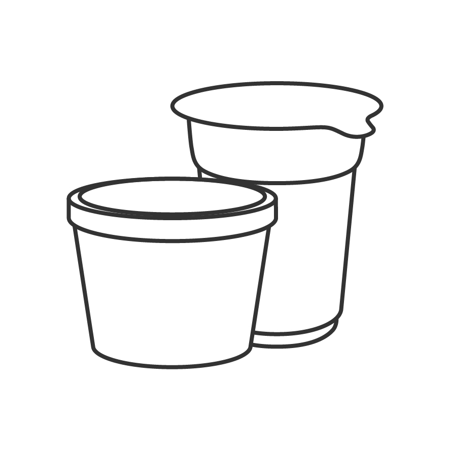 cups