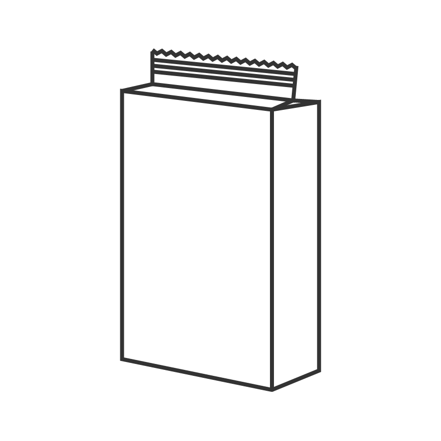 vacuum-bag