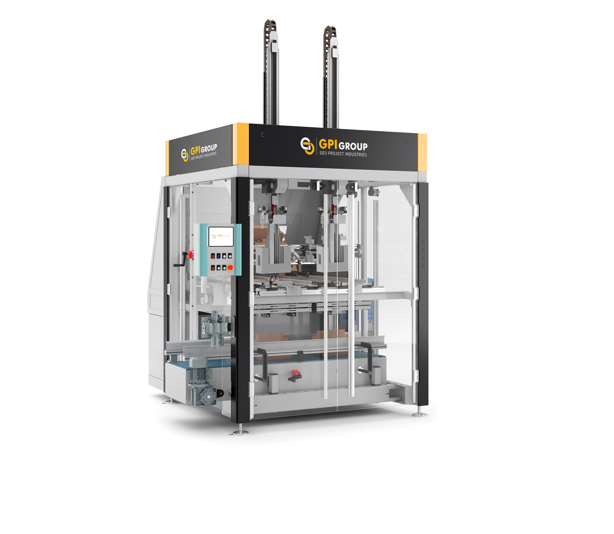 forming-machine