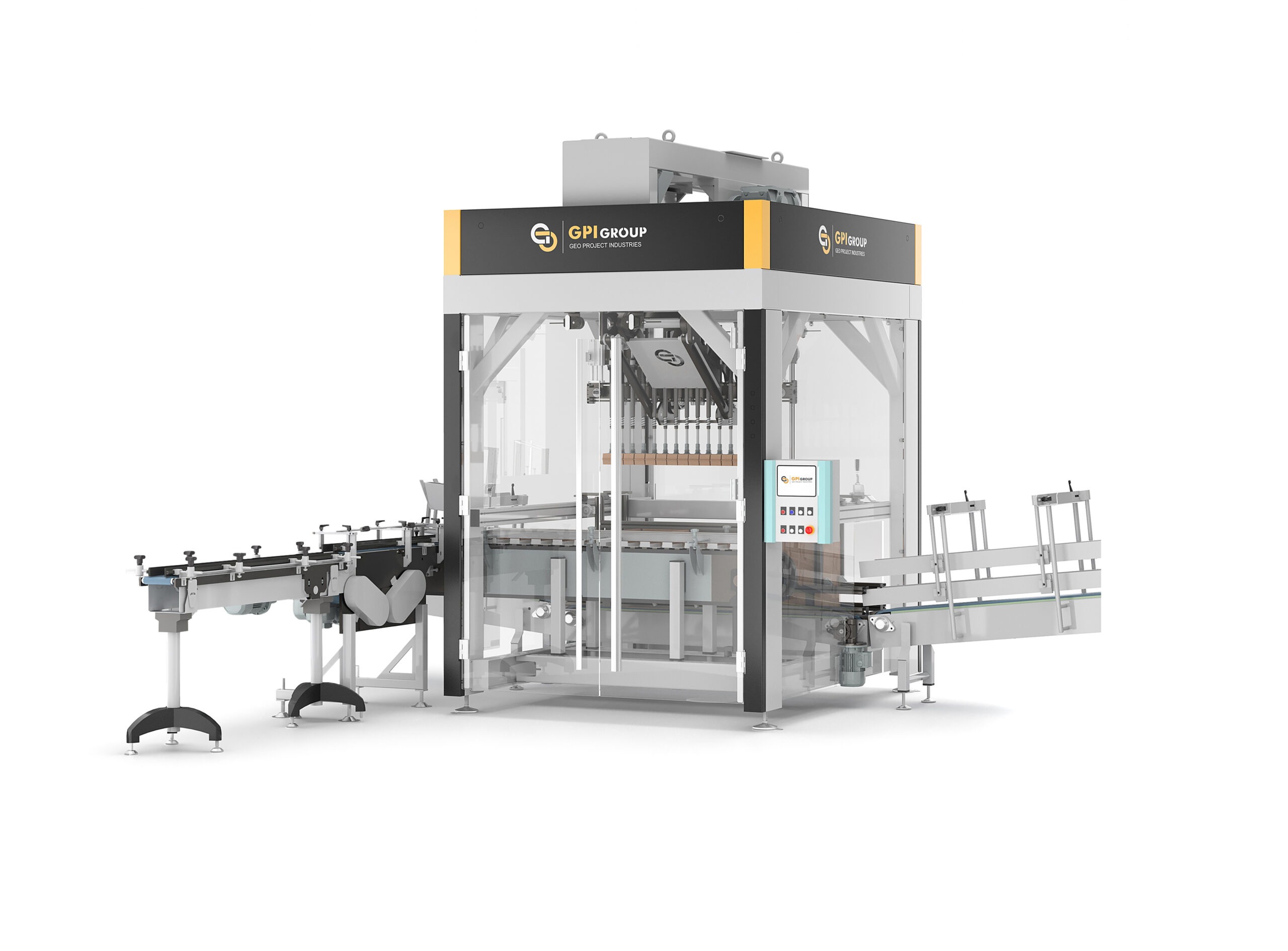 top-loading-unit